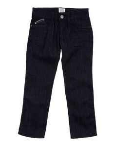 Джинсовые брюки Armani Junior