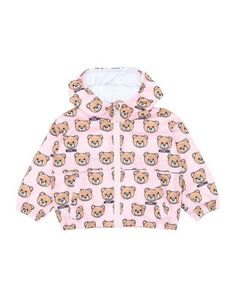 Куртка Moschino