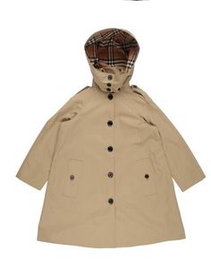 Легкое пальто Burberry