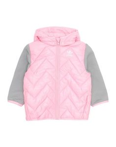 Пуховик с синт. наполнителем Adidas Originals