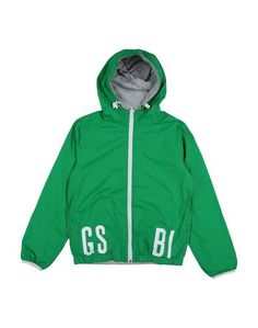 Куртка Bikkembergs