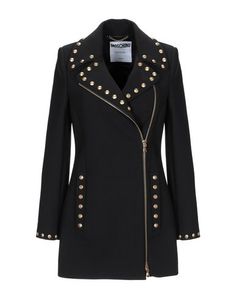 Пальто Moschino