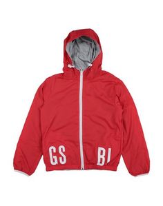 Куртка Bikkembergs