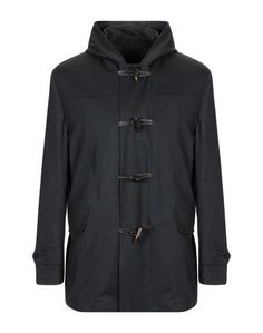Пальто Gabardine