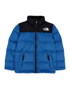 Пуховик The North Face