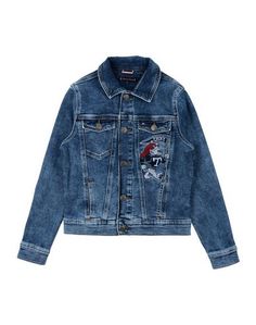 Джинсовая верхняя одежда Tommy Hilfiger