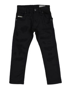 Джинсовые брюки Diesel