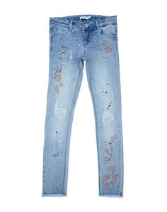 Джинсовые брюки Name IT