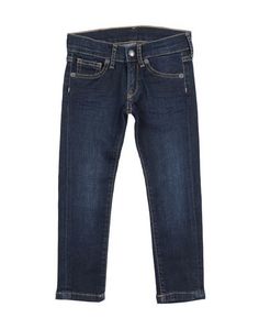 Джинсовые брюки Hackett