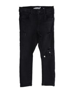 Джинсовые брюки Name IT