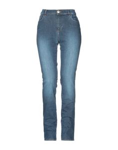 Джинсовые брюки Trussardi Jeans