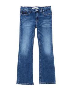 Джинсовые брюки Calvin Klein Jeans