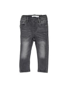 Джинсовые брюки Name IT