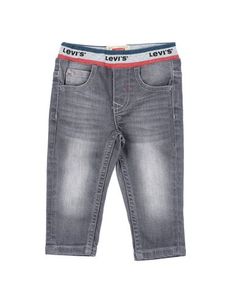 Джинсовые брюки Levis RED TAB