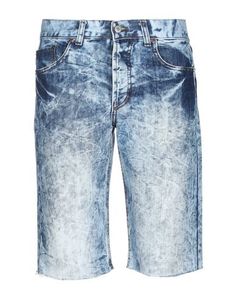 Джинсовые бермуды Levis RED TAB