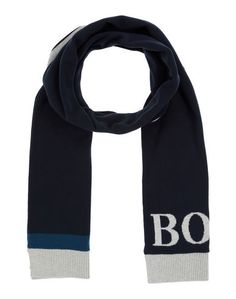 Шарф Hugo Boss