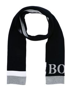 Шарф Hugo Boss
