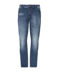 Джинсовые брюки Guess
