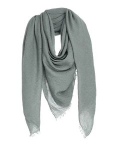 Платок Rick Owens