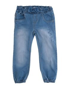 Джинсовые брюки Name IT