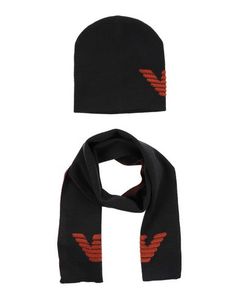 Головной убор Emporio Armani