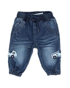 Джинсовые брюки Name IT