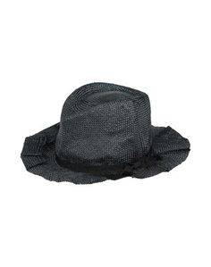 Головной убор Yohji Yamamoto