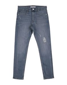 Джинсовые брюки Calvin Klein Jeans