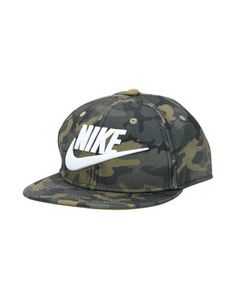 Головной убор Nike