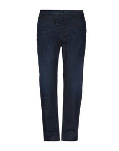 Джинсовые брюки Armani Jeans
