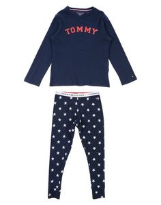 Пижама Tommy Hilfiger