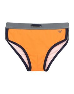 Плавки Armani Junior