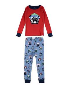 Пижама Hatley