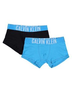 Боксеры Calvin Klein