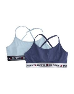 Бюстгальтер Tommy Hilfiger