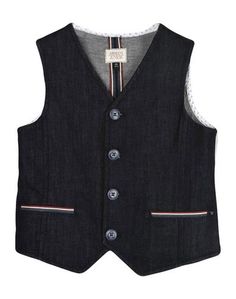 Жилет Armani Junior