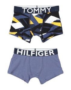 Боксеры Tommy Hilfiger