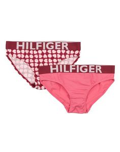 Трусы Tommy Hilfiger