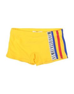 Шорты для плавания Bikkembergs