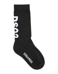 Короткие носки Dsquared2