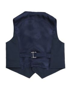 Жилет Bikkembergs