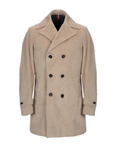 Легкое пальто Gabardine