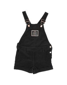 Короткий комбинезон Kenzo