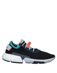 Низкие кеды и кроссовки Adidas Originals