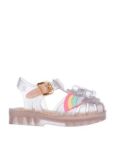 Сандалии Mini Melissa