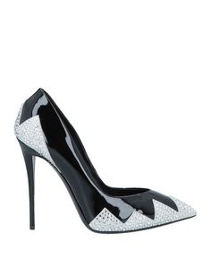 Туфли Giuseppe Zanotti