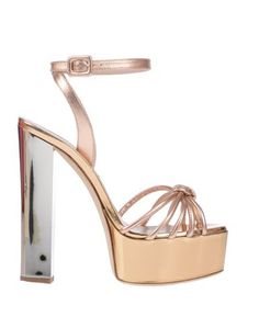 Сандалии Giuseppe Zanotti