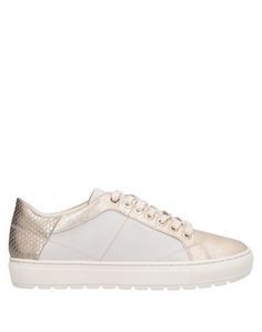 Низкие кеды и кроссовки Geox