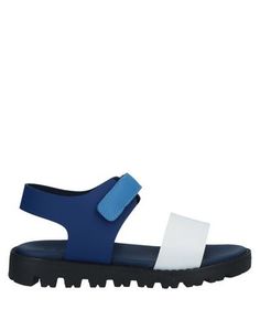 Сандалии Marni