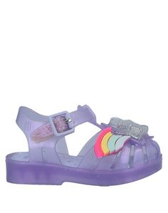 Сандалии Mini Melissa